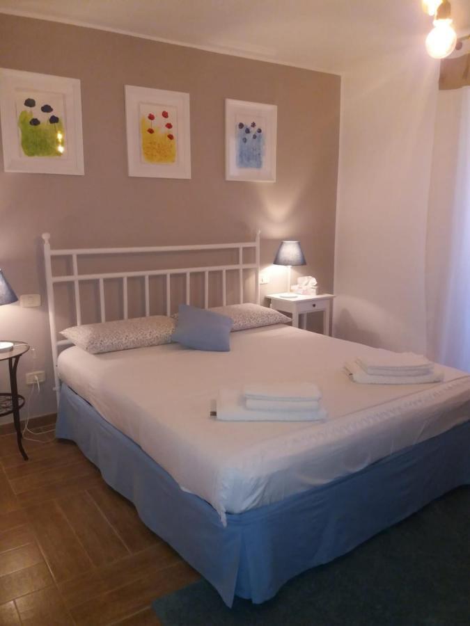 Apartamento Maremma Che Vista! Campagnatico Exterior foto