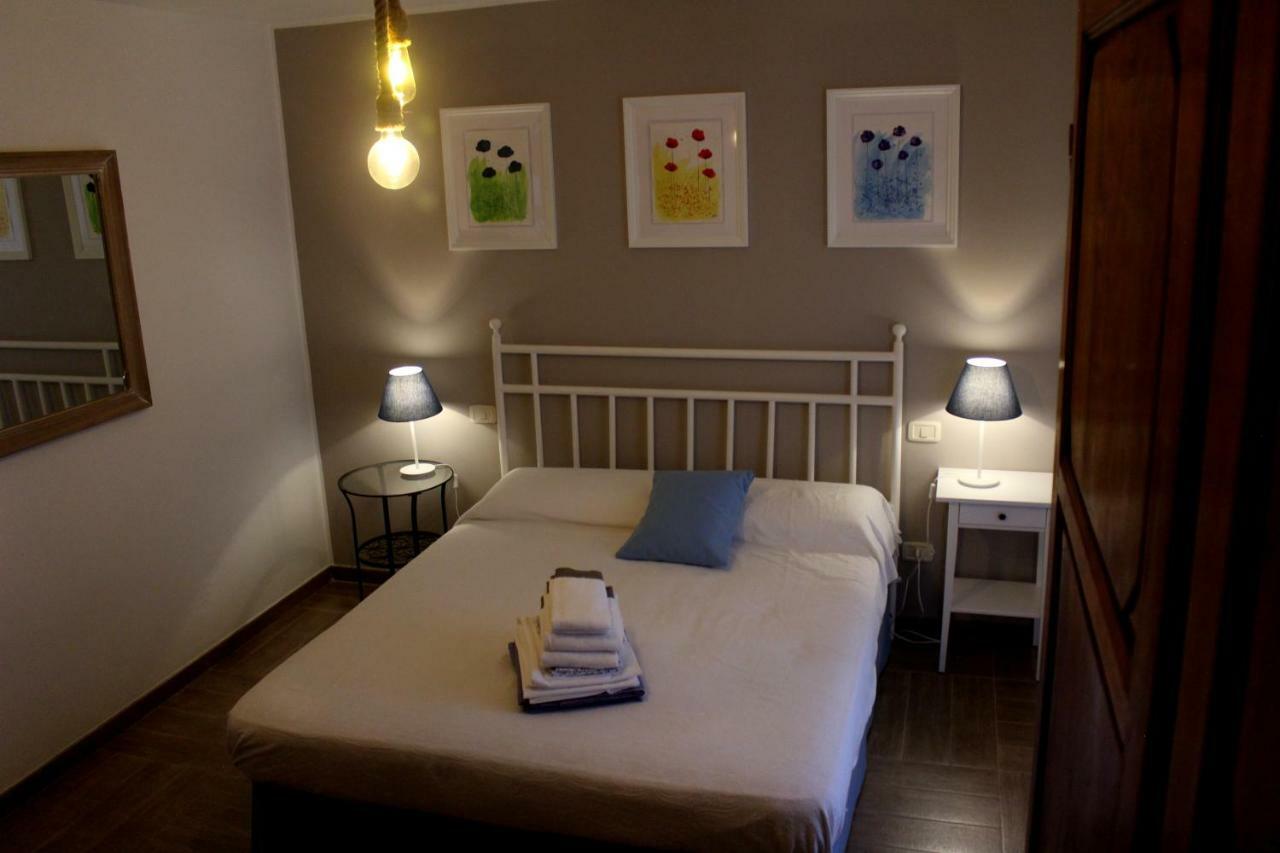 Apartamento Maremma Che Vista! Campagnatico Exterior foto