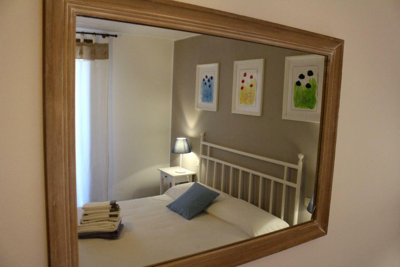 Apartamento Maremma Che Vista! Campagnatico Exterior foto